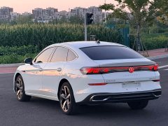Volkswagen Lingdu L 280TSI DSG Spicy Edition - ფოტო 9