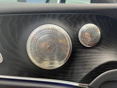 Mercedes-Benz E-Class (Imported) 2023 E 260 Coupe - ფოტო 12