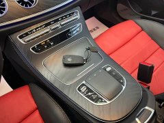Mercedes-Benz E-Class (Imported) 2023 E 260 Coupe - ფოტო 13