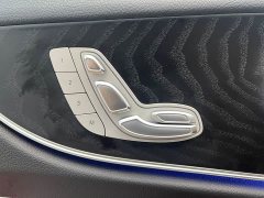 Mercedes-Benz E-Class (Imported) 2023 E 260 Coupe - ფოტო 16