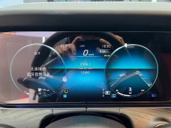 Mercedes-Benz E-Class (Imported) 2023 E 260 Coupe - ფოტო 19
