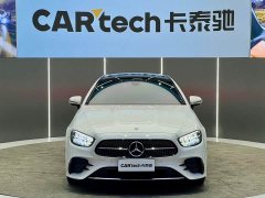 Mercedes-Benz E-Class (Imported) 2023 E 260 Coupe - ფოტო 2
