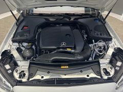Mercedes-Benz E-Class (Imported) 2023 E 260 Coupe - ფოტო 20
