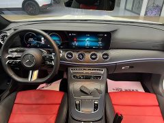 Mercedes-Benz E-Class (Imported) 2023 E 260 Coupe - ფოტო 5