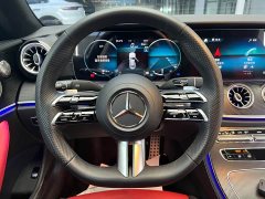 Mercedes-Benz E-Class (Imported) 2023 E 260 Coupe - ფოტო 6