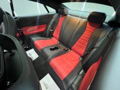 Mercedes-Benz E-Class (Imported) 2023 E 260 Coupe - ფოტო 8