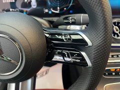 Mercedes-Benz E-Class (Imported) 2023 E 260 Coupe - ფოტო 9