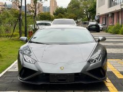Lamborghini Huracán 2020 Huracán EVO RWD - ფოტო 2