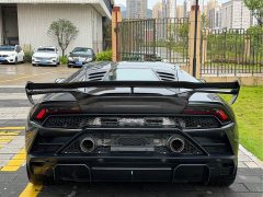 Lamborghini Huracán 2020 Huracán EVO RWD - ფოტო 6