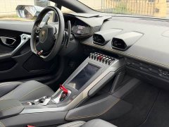 Lamborghini Huracán 2020 Huracán EVO RWD - ფოტო 7