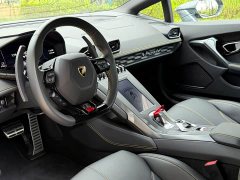 Lamborghini Huracán 2020 Huracán EVO RWD - ფოტო 8