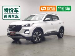 Chery 5x 1.5L Fashion Edition - ფოტო 1