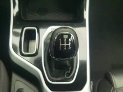 Chery 5x 1.5L Fashion Edition - ფოტო 13