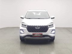 Chery 5x 1.5L Fashion Edition - ფოტო 3