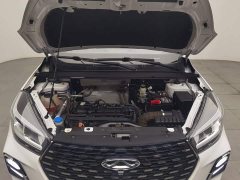 Chery 5x 1.5L Fashion Edition - ფოტო 6