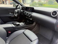 Mercedes-Benz A-Class (Imported) A 200 Sport - ფოტო 10