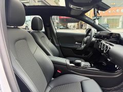 Mercedes-Benz A-Class (Imported) A 200 Sport - ფოტო 11