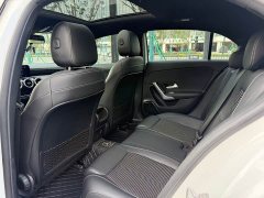 Mercedes-Benz A-Class (Imported) A 200 Sport - ფოტო 12