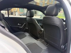 Mercedes-Benz A-Class (Imported) A 200 Sport - ფოტო 13