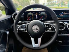 Mercedes-Benz A-Class (Imported) A 200 Sport - ფოტო 14