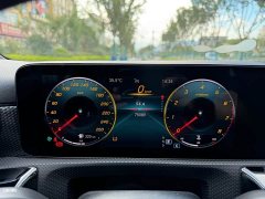 Mercedes-Benz A-Class (Imported) A 200 Sport - ფოტო 15