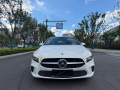 Mercedes-Benz A-Class (Imported) A 200 Sport - ფოტო 2