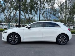 Mercedes-Benz A-Class (Imported) A 200 Sport - ფოტო 4