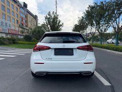 Mercedes-Benz A-Class (Imported) A 200 Sport - ფოტო 6
