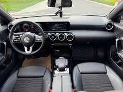 Mercedes-Benz A-Class (Imported) A 200 Sport - ფოტო 8