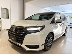 Honda Odyssey 2.0L e:HEV Premium - ფოტო 1