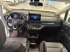 Honda Odyssey 2.0L e:HEV Premium - ფოტო 10