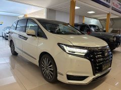 Honda Odyssey 2.0L e:HEV Premium - ფოტო 3