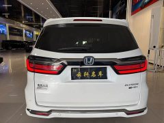 Honda Odyssey 2.0L e:HEV Premium - ფოტო 5