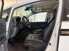 Honda Odyssey 2.0L e:HEV Premium - ფოტო 7