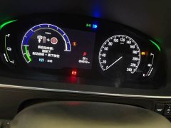 Honda Odyssey 2.0L e:HEV Premium - ფოტო 8