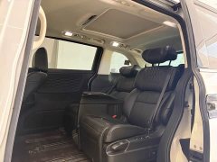 Honda Odyssey 2.0L e:HEV Premium - ფოტო 9