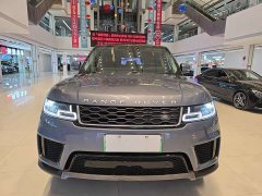 Land Rover Range Rover Sport PHEV P400e SE - ფოტო 2
