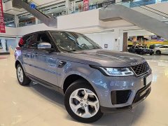 Land Rover Range Rover Sport PHEV P400e SE - ფოტო 3