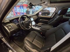 Land Rover Range Rover Sport PHEV P400e SE - ფოტო 4