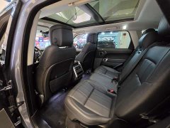Land Rover Range Rover Sport PHEV P400e SE - ფოტო 5
