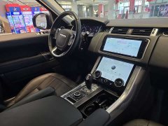 Land Rover Range Rover Sport PHEV P400e SE - ფოტო 6