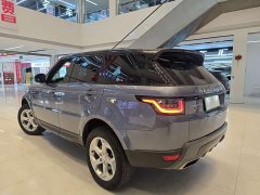 Land Rover Range Rover Sport PHEV P400e SE - ფოტო 7