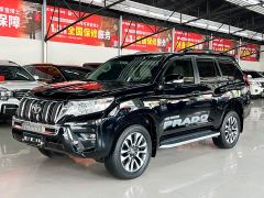 Toyota (Imported) 4.0L Middle East version - фото 1