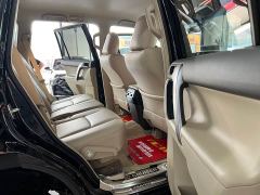 Toyota (Imported) 4.0L Middle East version - фото 10