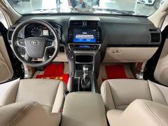 Toyota (Imported) 4.0L Middle East version - фото 11