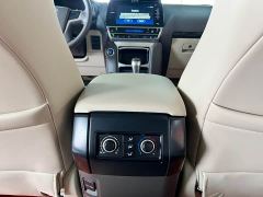 Toyota (Imported) 4.0L Middle East version - фото 12