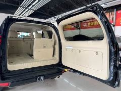 Toyota (Imported) 4.0L Middle East version - фото 13