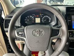 Toyota (Imported) 4.0L Middle East version - фото 14