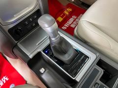 Toyota (Imported) 4.0L Middle East version - фото 16