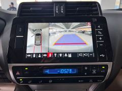 Toyota (Imported) 4.0L Middle East version - фото 17